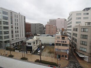 リファレンス小倉駅前の物件内観写真